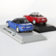 Illustration for article titled LaLD Car Week 2019 - 1990s - Twin BMW M Roadsters